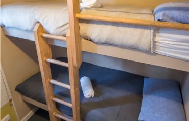 Small Bunk Room