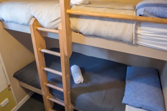 Small Bunk Room